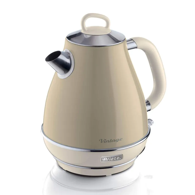 Kettle 1.7L Vintage Beige