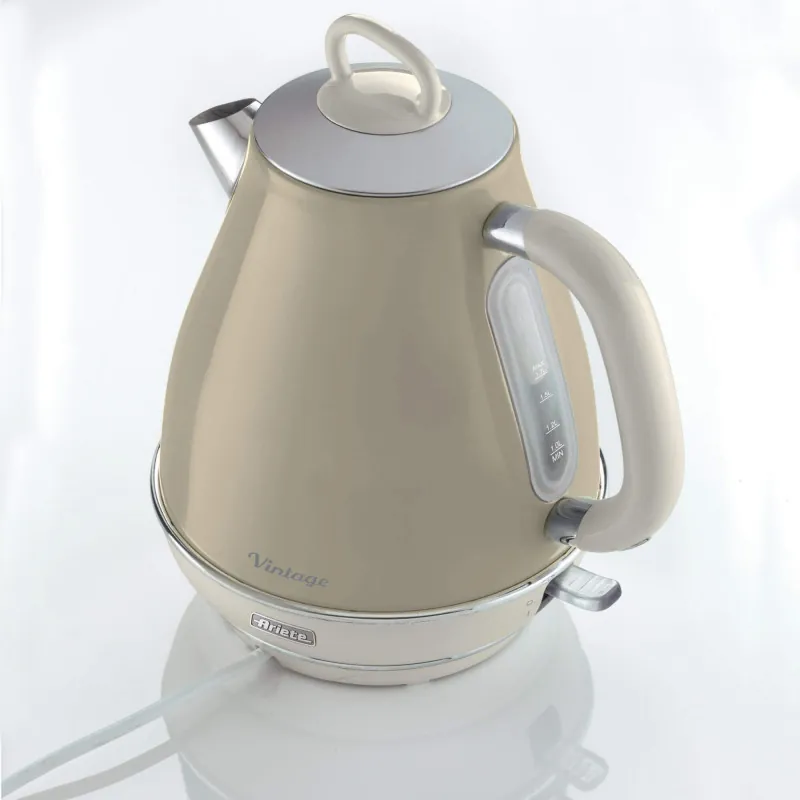 Kettle 1.7L Vintage Beige