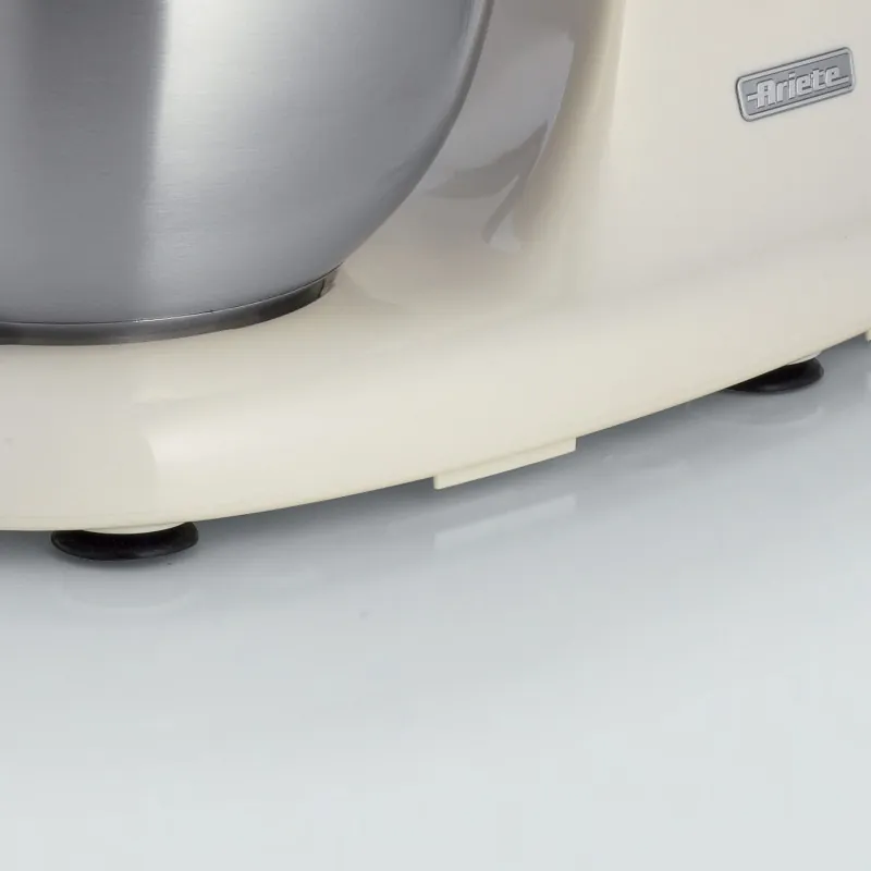 Kitchen Machine Vintage Beige