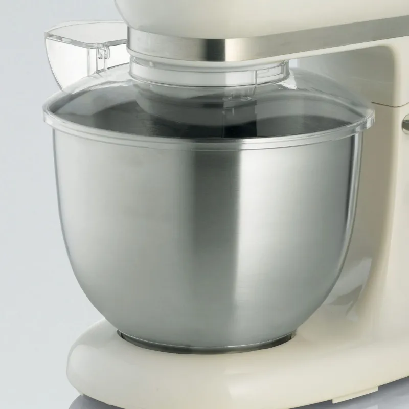 Kitchen Machine Vintage Beige