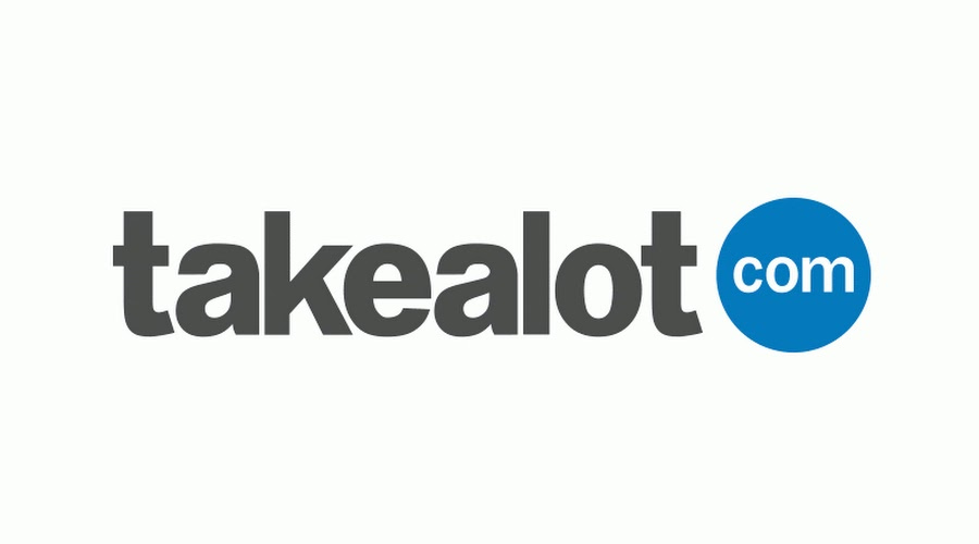 Takealot Logo