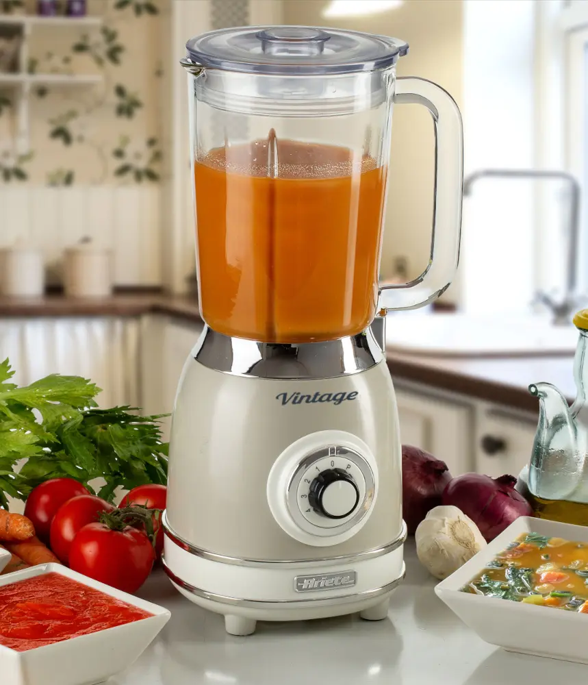 Milk Frother