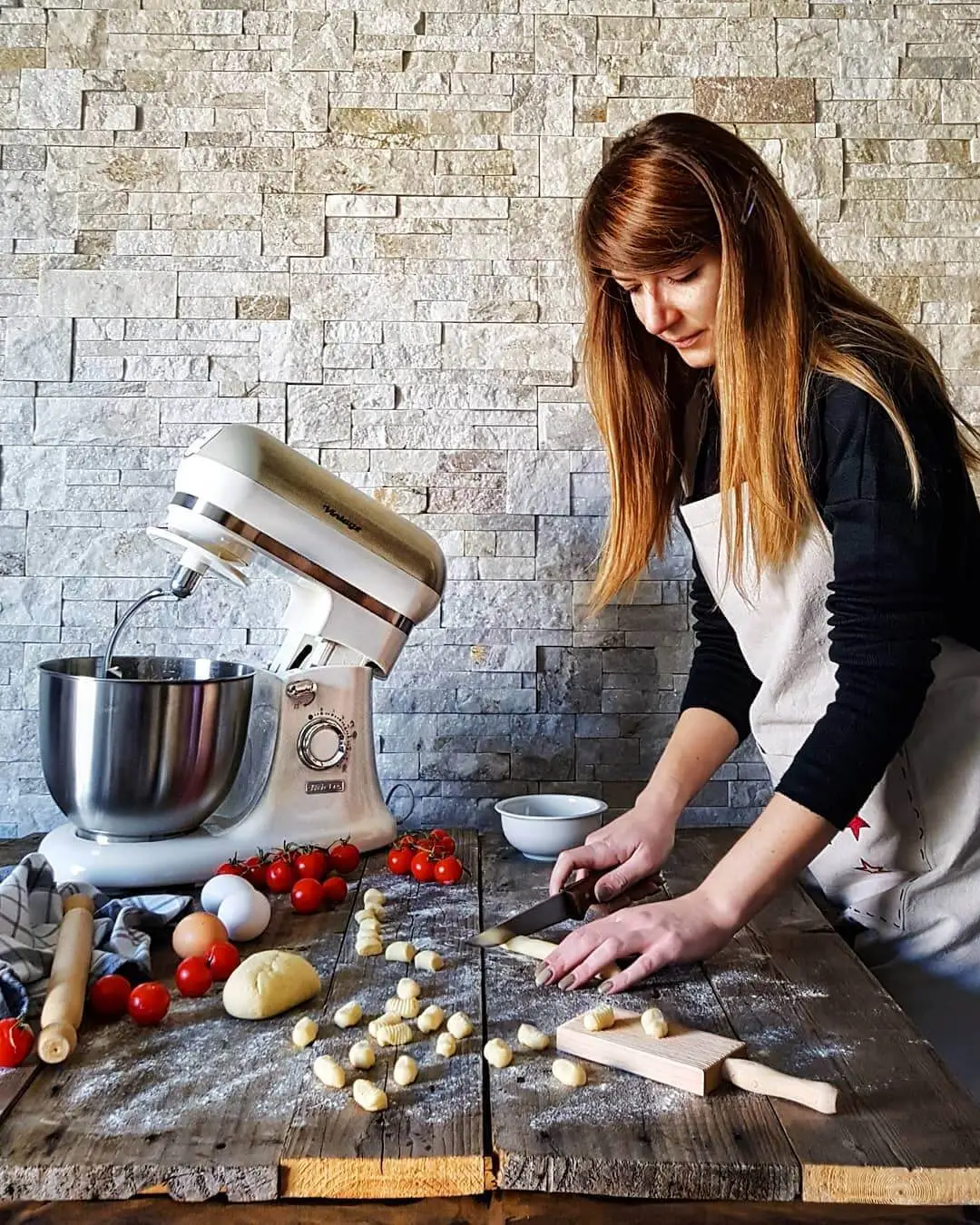 Stand Mixer